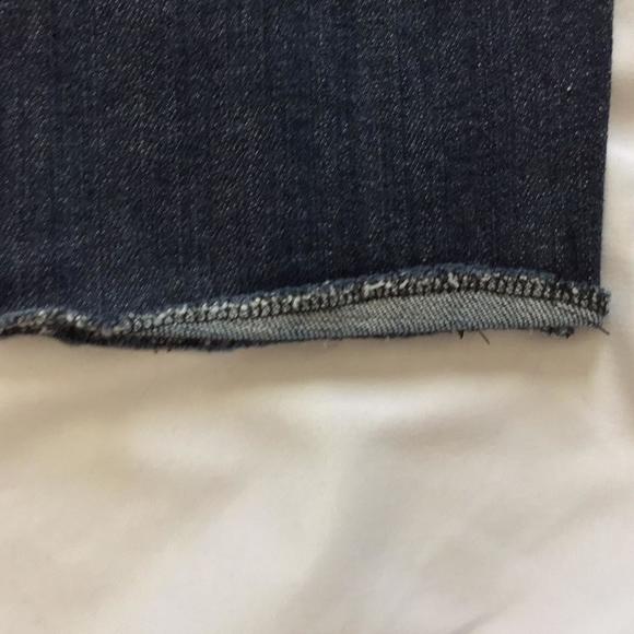 🔴𝗕𝗢𝗚𝗢🔴size 13 L.A. idol womens jeans - Picture 13 of 14